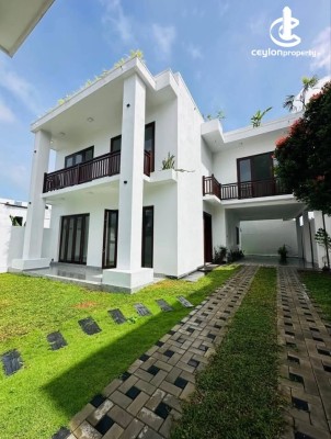 House for Sale in Kandana - House for Sale in Kandana