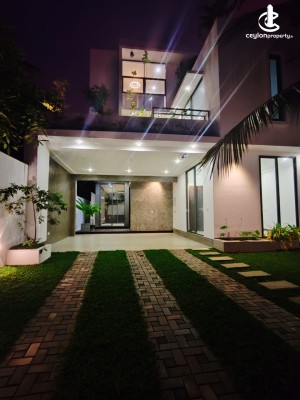 House for Sale in Kadawatha - House for Sale in Kadawatha