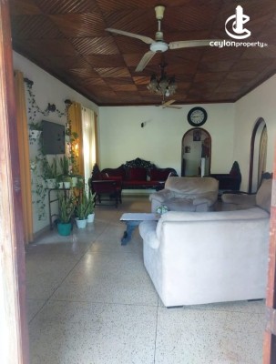 Land for Sale in Wattala - House for Sale in Hendala, Wattala