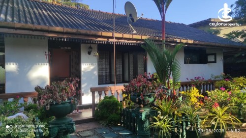 House for Sale in Kesbewa - House for Sale in Kesbewa