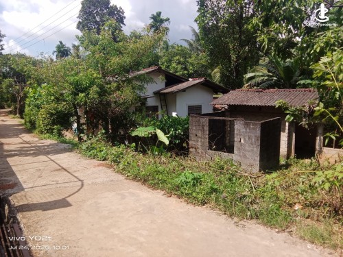 Land for Sale in Kuruwita - Land for Sale in Kuruwita