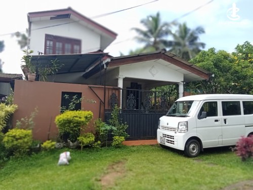 House for Sale in Kottawa - House for Sale in Kottawa