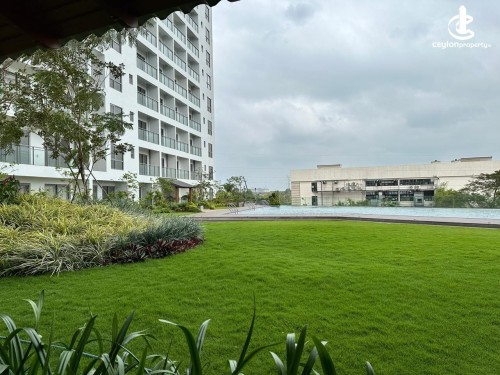 Apartment for Sale in Ethul Kotte - Luxury apartment for sale in the residencies kotte