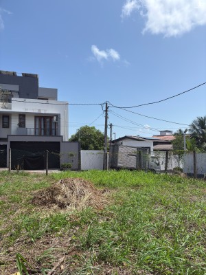 Land for Sale in Piliyandala - Residential land for sale in piliyandala