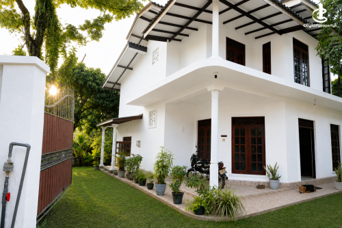 House for Sale in Piliyandala - House for Sale in Piliyandala