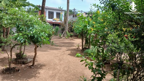 Land for Sale in Maharagama - Land for Sale in Maharagama