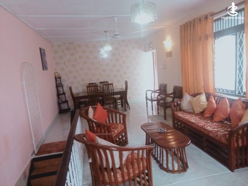 House for Rent in Colombo 6 (Wellawatta,Pamankada,Kirulapona South) - Fully Furnished House for Rent in Colombo 6