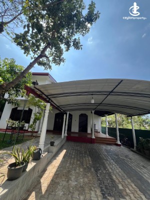 House for Sale in Maharagama - Two-Storey House for Sale – Maharagama