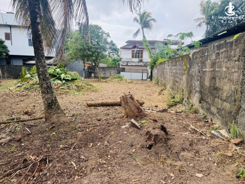 Land for Sale in Pannipitiya - Residential Land Sale in Pannipitiya