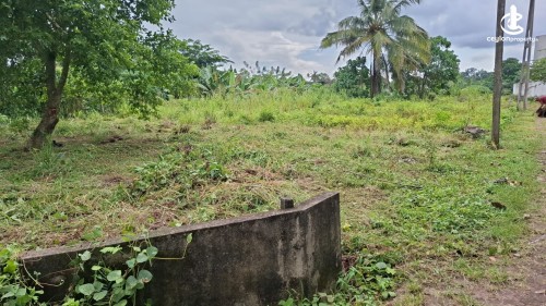 Land for Sale in Athurugiriya - Valuable 6 Perch Land for Sale – Athurugiriya