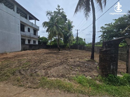 Land for Sale in Kelaniya - HIGHLY RESIDENTIAL LAND FOR SALE – KOHOLWILA JUNCTION, KELANIYA