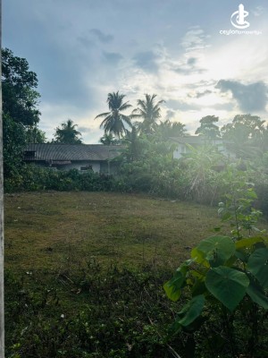 Land for Sale in Bandaragama - Residential Land for Sale in Bandaragama