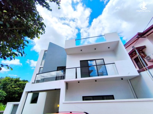 House for Sale in Athurugiriya - House for sale in Athurugiriya