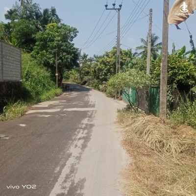 Land for Sale in Padukka - Land for Sale in Padukka