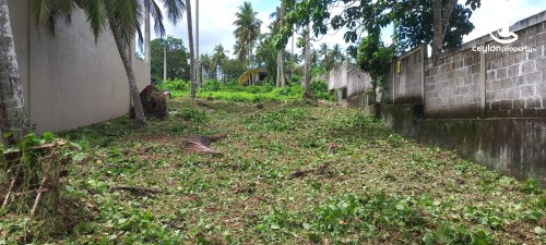 Land for Sale in Kahathuduwa - Land for Sale in Kahathuduwa