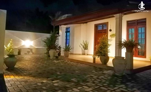 House for Sale in Pannipitiya - House for sale in Pannipitiya