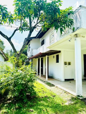 House for Sale in Kesbewa - House for sale in Kesbewa