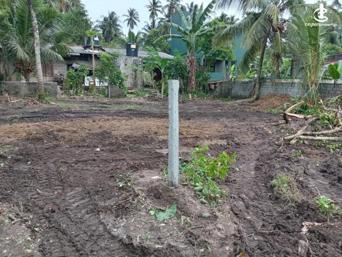 Land for Sale in Biyagama - Land for Sale in Biyaama