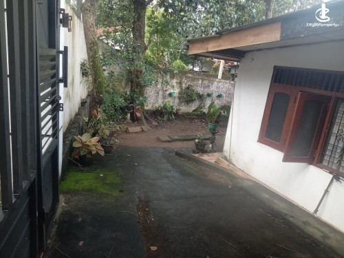 House for Sale in Ja-Ela - House for sale in Kadana