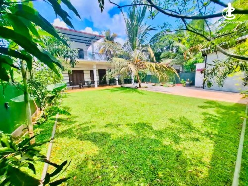 House for Sale in Pannipitiya - House for sale in Pannipitiya