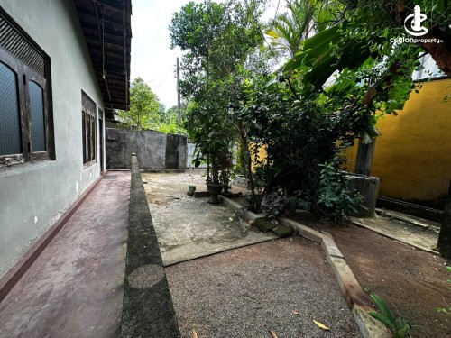 House for Sale in Piliyandala - House for sale in Piliyandala