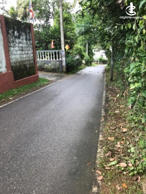 Land for Sale in Kadawatha - Land for Sale in Kadawatha