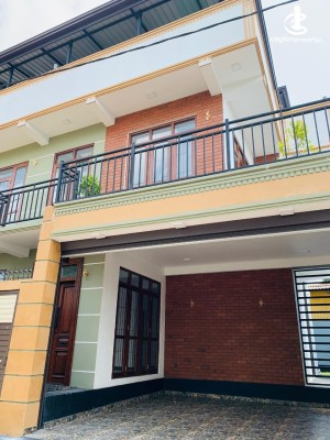 House for Sale in Kiribathgoda - House for sale in Kiribathgoda