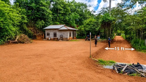 Land for Sale in Minuwangoda - Land for Sale in Minuwangoda