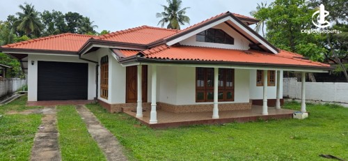 House for Sale in Negombo - House for sale in Negombo