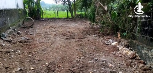 Land for Sale in Piliyandala - Land for Sale in Piliyandala