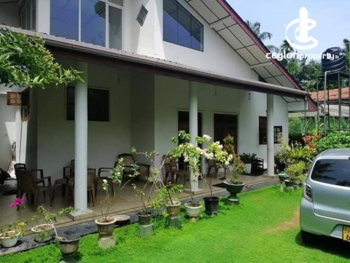 House for Sale in Kalutara - House for sale in Kalutara