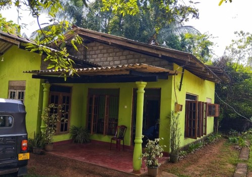 House for Sale in Horana - House for sale in Horana
