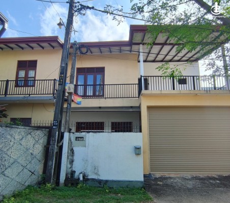 House for Sale in Boralesgamuwa - House for sale in Boralesgamuwa