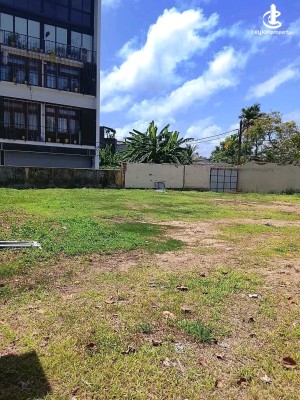 Land for Sale in Colombo 5 (Narahenpita,Havelock Town,Kirulapona North) - Land for Sale in colombo 5
