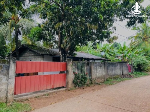 House for Sale in Gampaha - House for sale in Gampaha