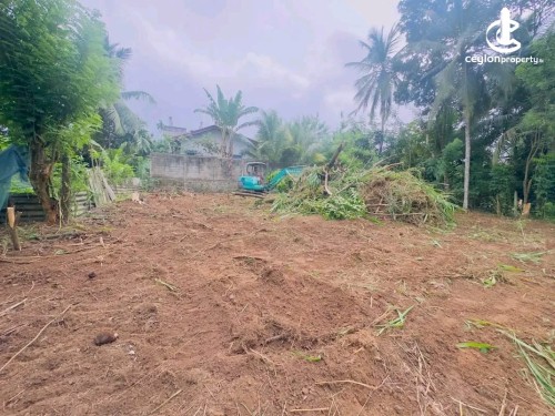 Land for Sale in Malabe - Land for Sale in Malabe