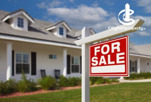 House for Sale in Horana - House for sale in Horana