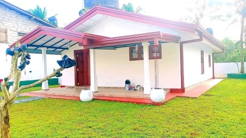 House for Sale in Meegoda - House for sale in Meegoda