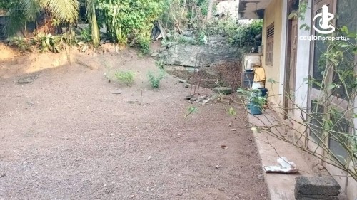 Land for Sale in Piliyandala - Land for Sale in Piliyandala