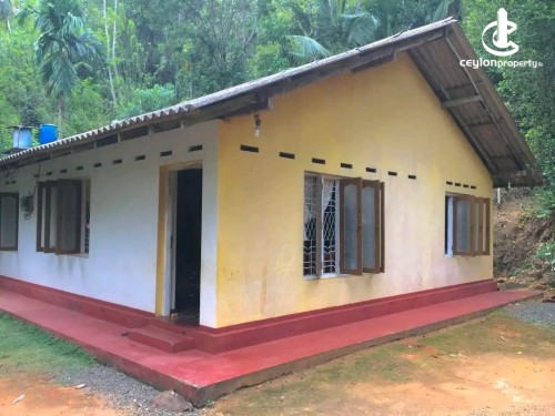 House for Sale in Matugama - House for sale in Matugama