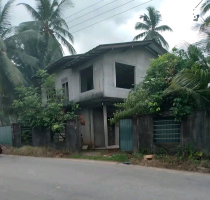 House for Sale in Panagoda - House for sale in Panagoda