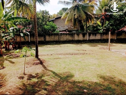 Land for Sale in Katunayake - Land for Sale in Kutunayake