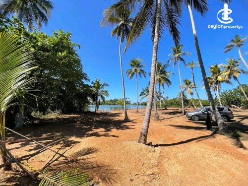 Land for Sale in Bentota - Land for Sale in Bentota