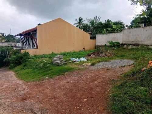 Land for Sale in Hokandara - Land for Sale in Hokandara