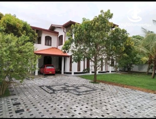 House for Sale in Gampaha - House for sale in Gampaha