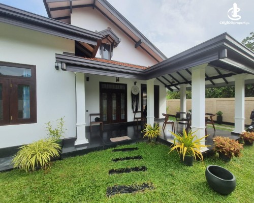 House for Sale in Negombo - House for Sale –Negombo