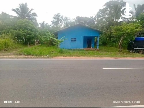 Land for Sale in Puttalam - Land for sale- puttalama