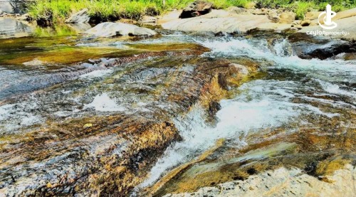 Land for Sale in Kandy - River-Front Land Plot for Sale – Panwila