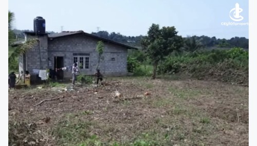 Land for Sale in Kalutara - Land for sale in kaluthara