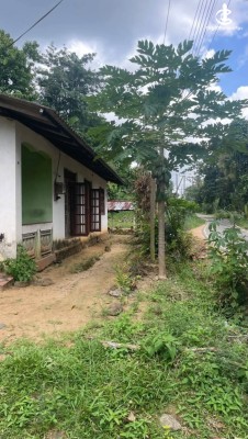 Land for Sale in Polgahawela - LAN for sale in polgahawela